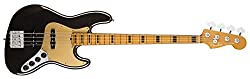 Fender American Ultra Jazz Bass MN Texas Tea w/Hardshell Case