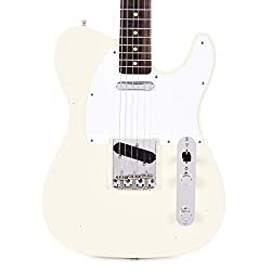 Fender CS Artist Collection Jimmy Page Signature Telecaster Journeyman Relic
