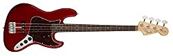 Fender American Original 60s Jazz Bass - Candy Apple Red