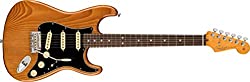 Fender American Professional II Stratocaster RW Roasted Pine w/Hardshell Case