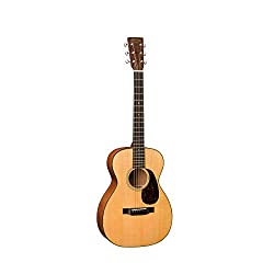 Martin Guitar Standard Series Acoustic Guitars, Hand-Built Martin Guitars with Authentic Wood 0-18