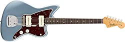 Fender American Original '60s Jazzmaster Ice Blue Metallic