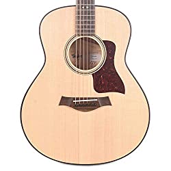 Taylor GT Sitka/Urban Ash w/AeroCase Pre-Order