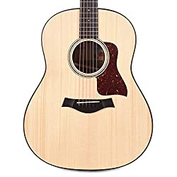 Taylor American Dream AD17 Spruce/Ovangkol Natural w/AeroCase