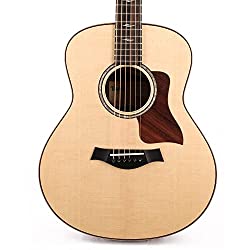 Taylor GT 811 Acoustic Guitar - Natural