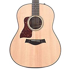 Taylor American Dream AD17e Spruce/Ovangkol Natural ES2 LEFTY w/AeroCase