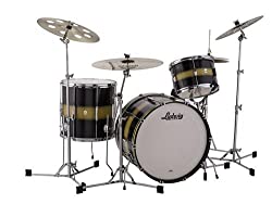 Ludwig Drum Set (L6123LX)