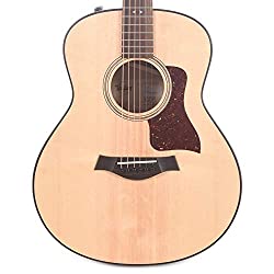 Taylor GTe Sitka/Urban Ash ES2 w/AeroCase