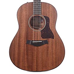 Taylor American Dream AD27e Mahogany Natural ES2 w/AeroCase Pre-Order