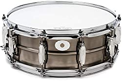 Ludwig Pewter Copperphonic Snare Drum - 5 x 14 inch - Limited Edition