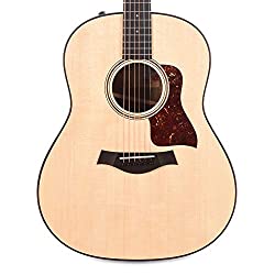 Taylor American Dream AD17e Spruce/Ovangkol Natural ES2 w/AeroCase