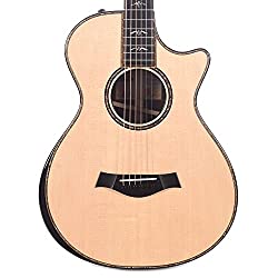 914ce V Class Grand Auditorium Acoustic Electric Guitar