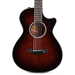 Taylor 562ce 12-Fret V-Class 12-String Acoustic-Electric Guitar