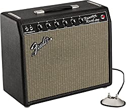 Fender '64 Princeton Reverb 1x10" 12-watt Tube Combo Amp