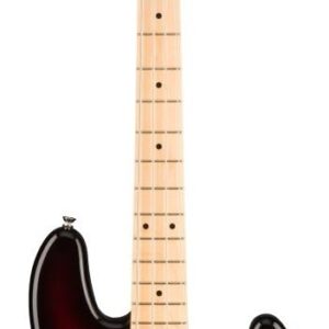 Fender American Professional Jazz Bass Maple Fingerboard 3-Color Sunburst