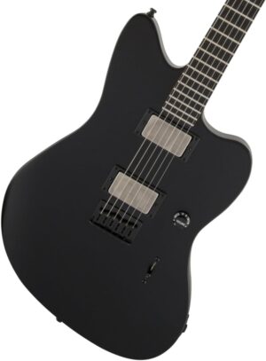 Fender Jim Root Jazzmaster Solid-Body Electric Guitar