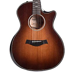 Taylor 614ce Builder S Edition - Natural