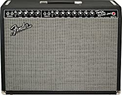 Fender '65 Twin Reverb 85-Watt 2x12-Inch Guitar Combo Amp