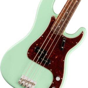 Fender American Original '60s Precision Bass Sea Foam Green