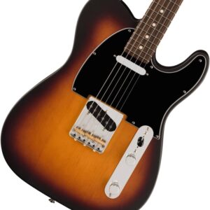 Fender Limited-edition American Performer Timber Telecaster - 2-color Sunburst