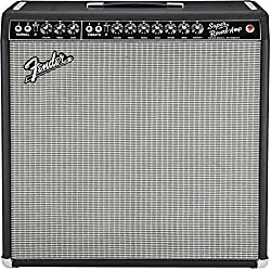 Fender '65 Super Reverb 45-Watt 4x10-Inch Guitar Combo Amp