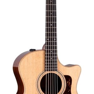 Taylor 314ce Studio Acoustic-electric Guitar - Natural
