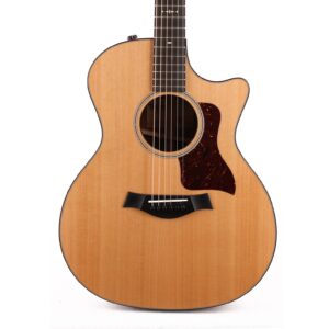 Taylor 514ce V-Class Grand Auditorium Acoustic-Electric Guitar