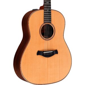 Taylor Builder's Edition 717e Acoustic-Electric Guitar