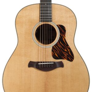 Taylor Gold Label 517e Acoustic-electric Guitar - Natural with Firestripe