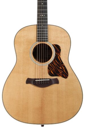Taylor Gold Label 517e Acoustic-electric Guitar - Natural with Firestripe