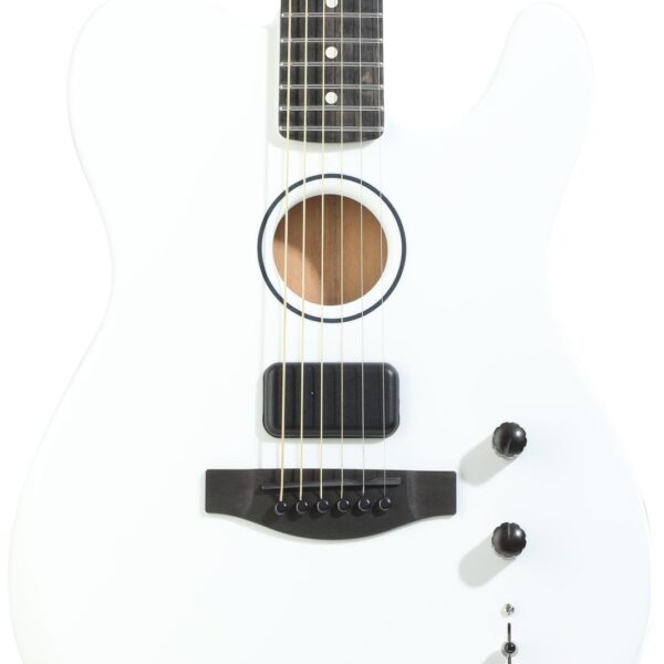 Fender Limited-edition Finneas Signature American Acoustasonic Telecaster