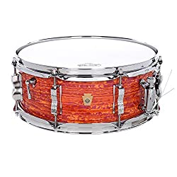 Ludwig Drum Set, Mod Orange (LS90851)