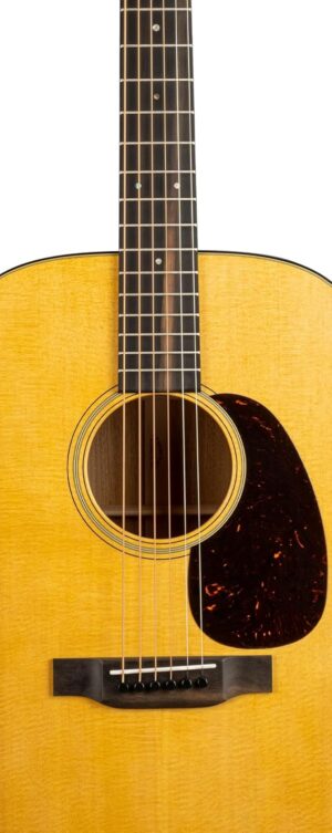 Martin D-18 Dreadnought Acoustic Guitar