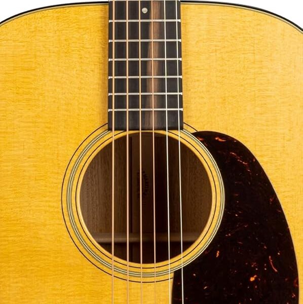 Martin D-18 Dreadnought Acoustic Guitar