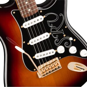 Fender Stevie Ray Vaughan Stratocaster Electric Guitar
