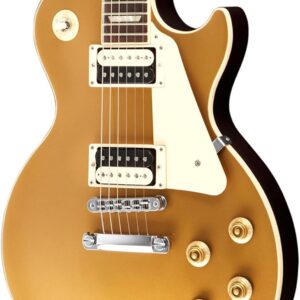 Gibson Les Paul Traditional Pro II '50s Neck Electric Guitar Gold Top