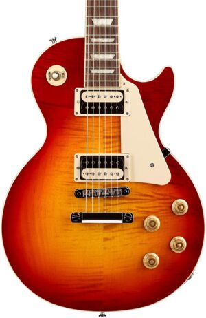 Gibson Les Paul Traditional Pro II '50s Neck Electric Guitar Heritage Cherry Sunburst