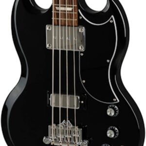 Gibson SG Standard Bass - Ebony