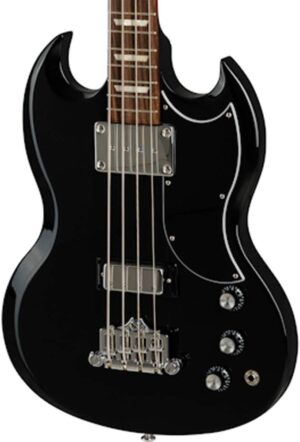 Gibson SG Standard Bass - Ebony