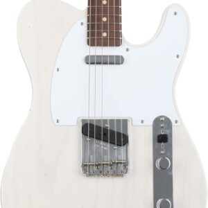 Fender Custom Shop Jimmy Page Signature Telecaster - White Blonde