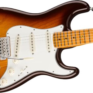 Fender Custom Shop American Custom Stratocaster - Antique Burst