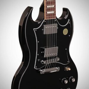 Gibson SG Standard Ebony