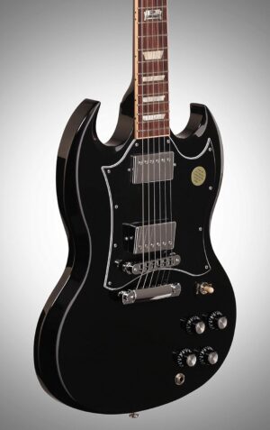 Gibson SG Standard Ebony
