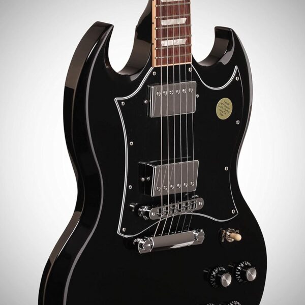Gibson SG Standard Ebony