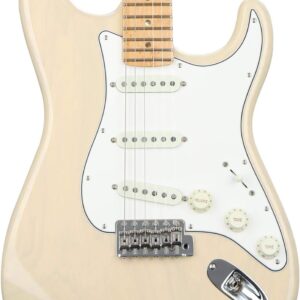 Fender Custom Shop American Custom Stratocaster - Vintage Blonde