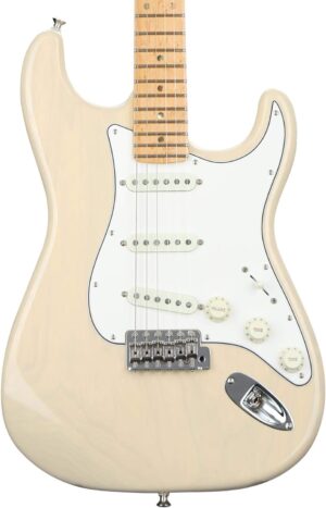 Fender Custom Shop American Custom Stratocaster - Vintage Blonde