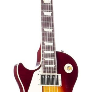 Gibson Les Paul Standard 60s (Left-handed) Bourbon Burst