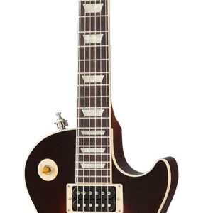 Gibson Slash Les Paul Standard Electric Guitar - November Burst
