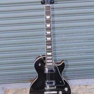 Gibson Les Paul 2019 Modern Electric Guitar - Graphite Top