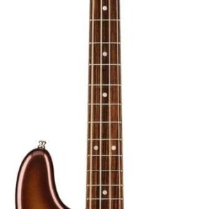 Fender American Ultra Precision Bass Mocha Burst w/Hardshell Case
